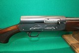 Remington Sportsman 16 Gauge Semi-Auto Shotgun - 3 of 10