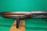 Remington Sportsman 16 Gauge Semi-Auto Shotgun - 9 of 10