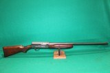 Remington Sportsman 16 Gauge Semi-Auto Shotgun - 1 of 10
