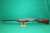 Remington Sportsman 16 Gauge Semi-Auto Shotgun - 6 of 10