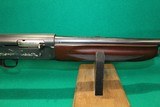 Remington Sportsman 16 Gauge Semi-Auto Shotgun - 4 of 10