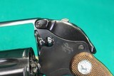 Colt Detective Special .38 Spl W/ Colt Hammer Shroud Like New - 5 of 8