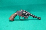 Smith & Wesson Hand Ejector .32-20 Revolver - 2 of 2