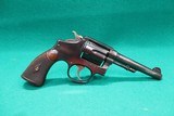 Smith & Wesson Military & Police .38 Special 4th Change Revolver - 2 of 2