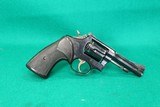 Smith & Wesson Model 15-3 .38 Special Revolver - 2 of 2