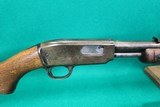 Winchester Model 61 .22LR Rifle - 3 of 10