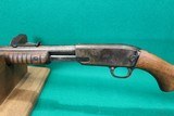 Winchester Model 61 .22LR Rifle - 8 of 10
