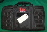 Heckler & Koch SP5K PDW 9MM Pistol Factory New - 3 of 3