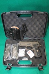 Sig Sauer P229 Legion 9MM Pistol
E29R-9-LEGION-SAO-R2 - 5 of 5
