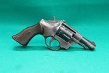 Hi-Standard Sentinel .22 Cal Revolver 3