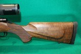 Cooper Model 56 .300 Wby Mag Rifle W/ Swarovski Scope - 6 of 9