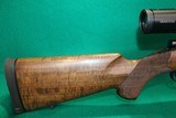 Cooper Model 56 .300 Wby Mag Rifle W/ Swarovski Scope - 2 of 9