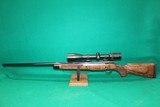 Cooper Model 56 .300 Wby Mag Rifle W/ Swarovski Scope - 5 of 9