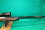Cooper Model 56 .300 Wby Mag Rifle W/ Swarovski Scope - 4 of 9