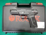Ruger- 57 Center Fire 5.7X28 Pistol New In Box - 3 of 4