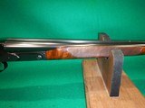 Winchester 21 Trap Grade Skeet 20 Gauge SXS Shotgun - 4 of 14