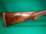 Winchester 21 Trap Grade Skeet 20 Gauge SXS Shotgun - 2 of 14