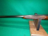 Winchester 21 Trap Grade Skeet 20 Gauge SXS Shotgun - 11 of 14