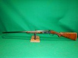 Winchester 21 Trap Grade Skeet 20 Gauge SXS Shotgun - 7 of 14