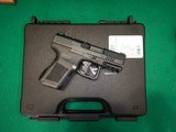 Canik MC9 9MM Semi-Auto Pistol In Carry Case - 5 of 7