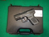 Canik MC9 9MM Semi-Auto Pistol In Carry Case - 4 of 7