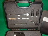 Canik MC9 9MM Semi-Auto Pistol In Carry Case - 3 of 7