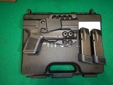 Canik MC9 9MM Semi-Auto Pistol In Carry Case - 7 of 7