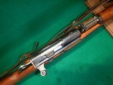 Swiss Schmidt Rubin MK31 7.5X55 Rifle W/ Bayonet - 6 of 11