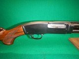 Winchester Model 42 .410 Pump Action Shotgun - 3 of 12