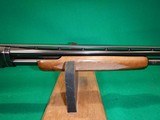 Winchester Model 42 .410 Pump Action Shotgun - 4 of 12