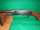 Winchester Model 42 .410 Pump Action Shotgun - 12 of 12