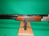 Mossberg Silver Reserve 12 Gauge O/U Shotgun - 9 of 12