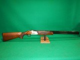 Mossberg Silver Reserve 12 Gauge O/U Shotgun - 1 of 12