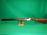 Mossberg Silver Reserve 12 Gauge O/U Shotgun - 6 of 12
