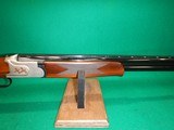 Mossberg Silver Reserve 12 Gauge O/U Shotgun - 4 of 12