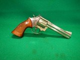 Smith & Wesson Model 586 .357 Magnum Revolver - 2 of 2