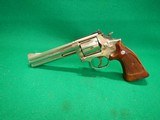 Smith & Wesson Model 586 .357 Magnum Revolver - 1 of 2