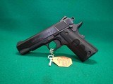 Colt Wiley Clapp Lightweight Commander, 04840WC New In Box - 2 of 4