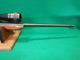 Harrington & Richardson SB2 Ultra .25-06 Rem Rifle W/ Scope - 4 of 8