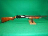Mossberg 500A 12Gauge Shotgun - 1 of 8