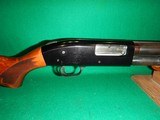 Mossberg 500A 12Gauge Shotgun - 3 of 8