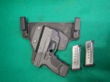 Springfield Armory XD-S 3.3? 9MM Pistol W/ Laser - 3 of 3
