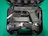Glock G19 GEN5 9MM Pistol - 1 of 2
