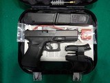 Glock G19 Gen4 9MM Pistol - 2 of 3