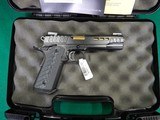 Kimber Rapide 1911 .45 ACP Pistol New In Box - 2 of 4