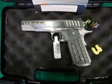Kimber Rapide ( Dawn) 9MM 1911 Pistol New In Box - 3 of 4