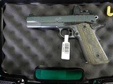 Kimber KHX Custom 1911 45 ACP W/ Trijicon RMR Pistol New - 3 of 4