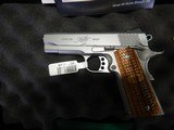 Kimber Stainless Pro Raptor II 1911 .45 ACP Pistol New In Box - 3 of 4