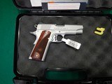 Kimber Stainless Pro Carry II 9MM Pistol New In Box 3200323 - 2 of 4