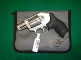 Kimber K6XS .38 SPL Lightweight Revolver New In Box - 2 of 4